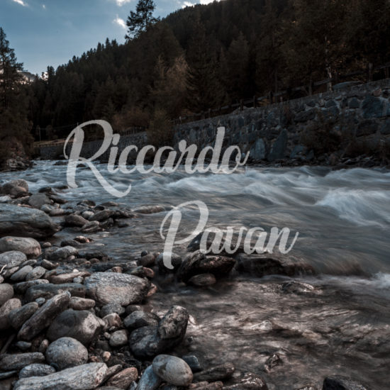 Landscape River 1