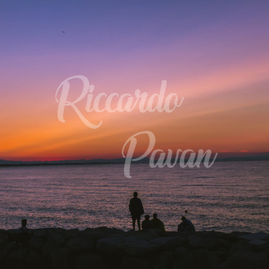 Landscape Sea 1