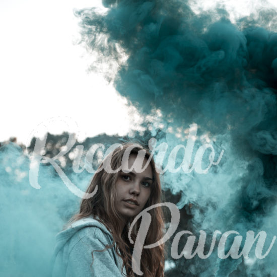 Flare Greta Rubini 1