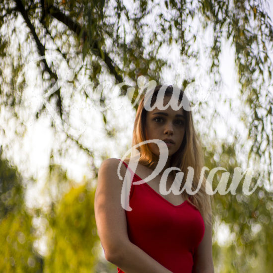 Portrait Sara Barcaro 1