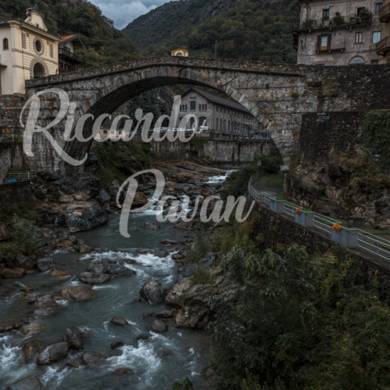 Landscape Bridge 1