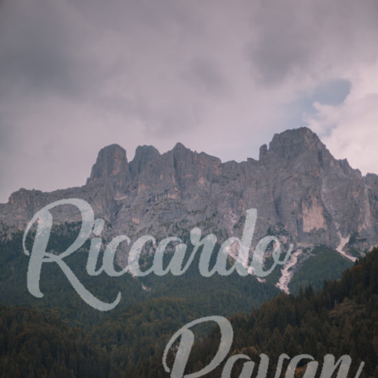 Landscape Mountain 1