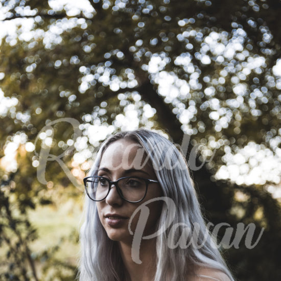 Portrait Giorgia Dengo 2